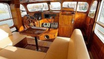 Atlanta Amsterdam Wheelhouse